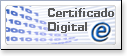 Login com Certificado digital